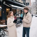 Thumbnail 5 de HoneyHolly Botella Agua Acero Inoxidable 1 L termo para deporte 🚰