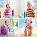 Thumbnail 5 de HoneyHolly Botella térmica 500 ml, acero inoxidable 🚰