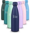 Thumbnail principal de HoneyHolly Botella Térmica 500ML🥤Mantiene 12h Caliente y 24 Frío