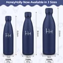 Thumbnail 4 de HoneyHolly Botella Térmica 500ML🥤Mantiene 12h Caliente y 24 Frío