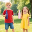 Thumbnail 5 de HoneyHolly Botella Térmica 500ML🥤Mantiene 12h Caliente y 24 Frío