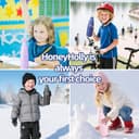 Thumbnail 6 de HoneyHolly Botella Térmica 500ML🥤Mantiene 12h Caliente y 24 Frío