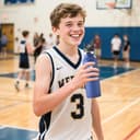 Thumbnail 6 de HoneyHolly Botella Termica 750 ml para deporte y oficina