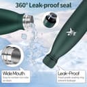 Thumbnail 2 de HoneyHolly Botella térmica 750 ml para deporte 🚰