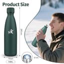 Thumbnail 3 de HoneyHolly Botella térmica 750 ml para deporte 🚰