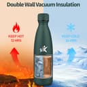 Thumbnail 4 de HoneyHolly Botella térmica 750 ml para deporte 🚰