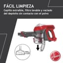 Thumbnail 5 de Hoover H-FREE 100 HOME Aspiradora 40 min