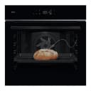 Thumbnail principal de Horno multifunción AEG TE7PB63ZAB 🍽️