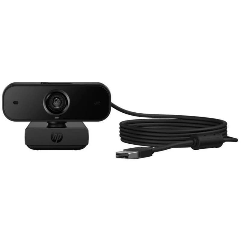 Imagen de HP 430 Webcam FullHD 1080p certificada para Zoom 📷 en OfertitasTOP