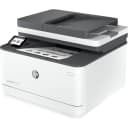 Thumbnail 3 de HP LaserJet Pro 3102fdn Impresora Multifunción Láser Monocromo 📠