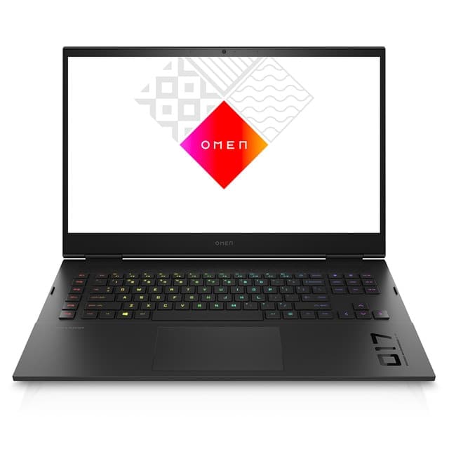 Imagen de HP OMEN 17-ck2002ns i9-13900HX, 32 GB, 2 TB SSD 💻 en OfertitasTOP