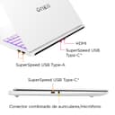 Thumbnail 4 de HP OMEN Transcend 14-fb0002ns Gaming Laptop 🎮