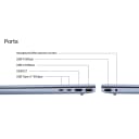 Thumbnail 5 de HP OmniBook 5 portátil 16' 32GB 1TB SSD Copilot+PC