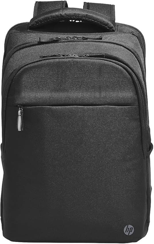 Imagen de HP Renew Business Backpack Mochila 17,3" para portátil 🎒 en OfertitasTOP