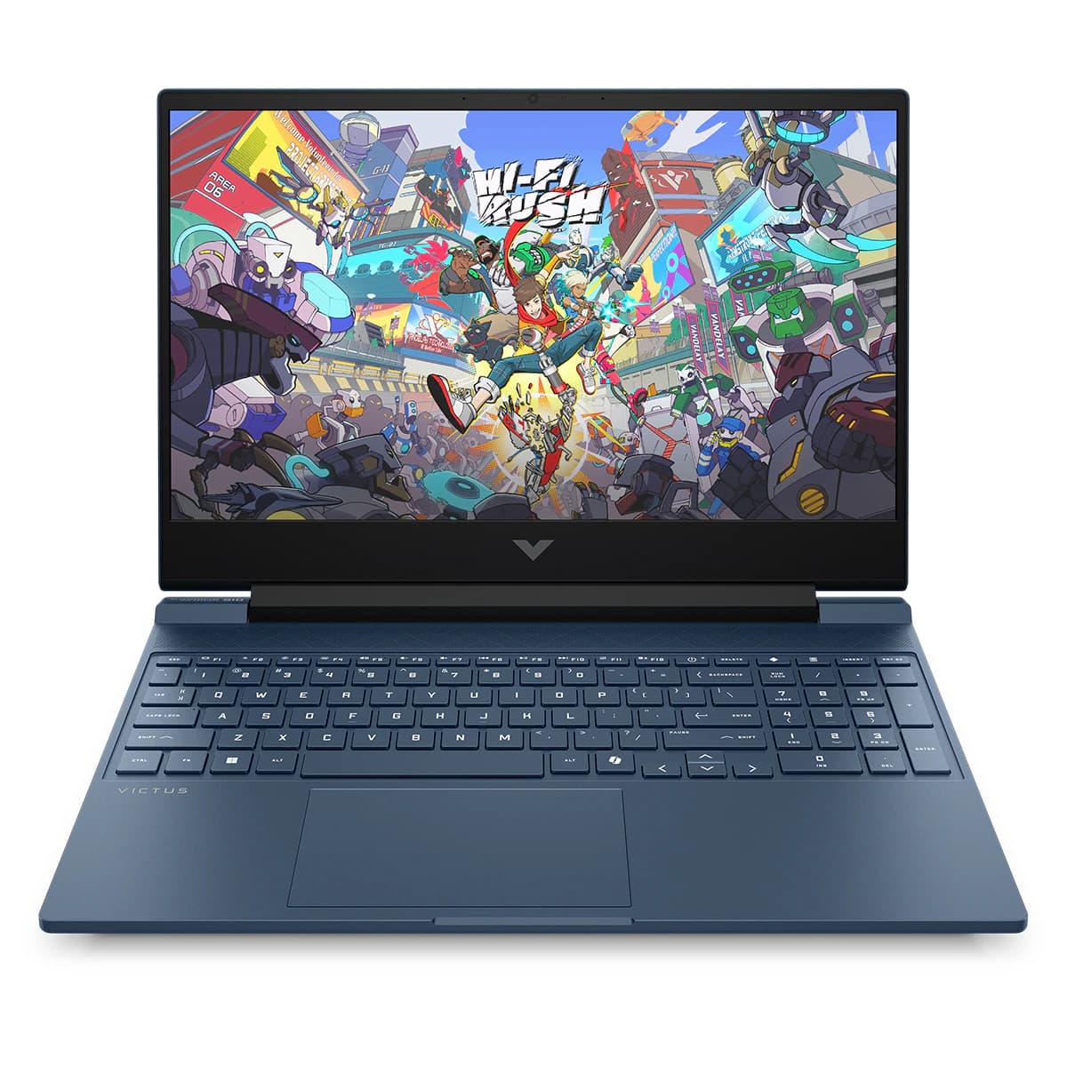 Imagen de HP VICTUS 15-fa2017ns i7-13620H, 16 GB, 1 TB 💻 en OfertitasTOP