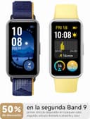Thumbnail 1 de HUAWEI Band 9 pulsera actividad 1,47 pulgadas AMOLED