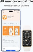 Thumbnail 6 de HUAWEI Band 9 pulsera actividad 1,47 pulgadas AMOLED