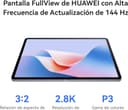 Thumbnail 3 de HUAWEI MatePad 11,5″S 2.8K 11,5″ 8 GB+256 GB 📱
