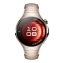 Thumbnail 1 de Huawei Watch 5 42mm Titanio: smartwatch y FreeBuds 6i blancos