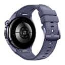 Thumbnail 4 de Huawei Watch 5 46 mm Morado con auriculares FreeBuds 6i blancos