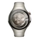 Thumbnail 1 de Huawei Watch 5 46 mm Titanio smartwatch: autonomía y salud