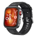 Thumbnail 2 de Huawei Watch Fit 4 Pro Negro reloj inteligente 4,0″ AMOLED