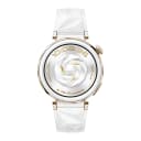 Thumbnail 1 de Huawei Watch GT 5 Pro 42mm Blanco smartwatch con GPS integrado