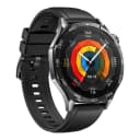 Thumbnail principal de Huawei Watch GT 5 46mm Acero negro, smartwatch ⌚