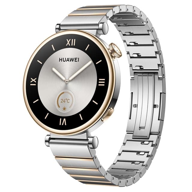 Imagen de Huawei Watch GT4 41mm Elegant acero Smartwatch — pantalla AMOLED 1,32" en OfertitasTOP