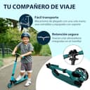 Thumbnail 3 de HUDORA Scooter Up 145 Junior patinete 145 mm para niños 📱