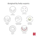 Thumbnail 5 de Huggies Little Hugs body 6 meses