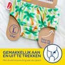 Thumbnail 5 de Huggies Little Swimmers Pañal bañador talla 3–4 🩱