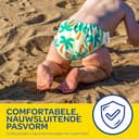 Thumbnail 7 de Huggies Little Swimmers Pañal bañador talla 3–4 🩱