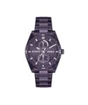 Thumbnail principal de HUGO 1540170 reloj analógico multifunción 34 mm ⌚