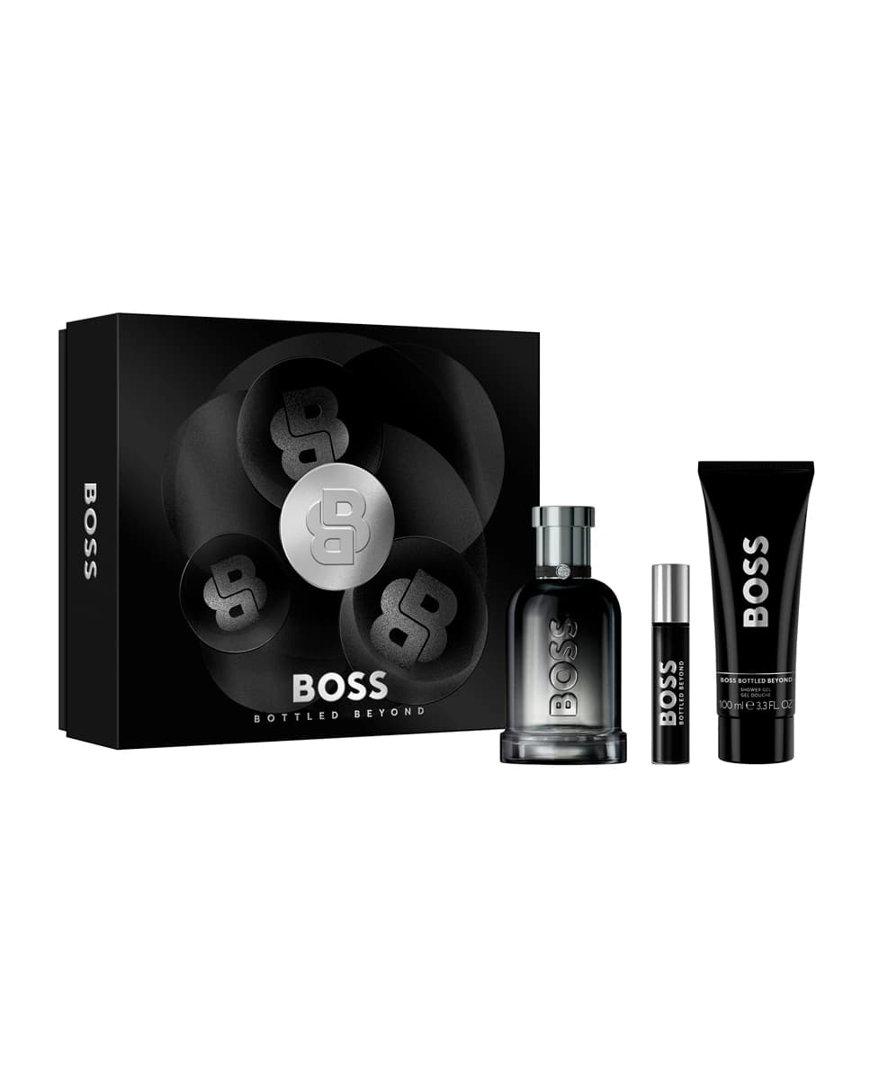 Imagen de Hugo Boss BOSS Bottled Beyond Estuche regalo Eau de Parfum en OfertitasTOP