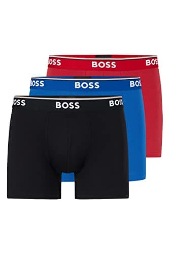 Imagen de HUGO BOSS Boxer Brief Open Miscellaneous962 M 🩲 en OfertitasTOP