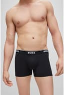 Thumbnail 3 de HUGO BOSS Boxer Brief Open Miscellaneous962 M 🩲