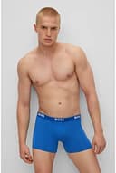 Thumbnail 4 de HUGO BOSS Boxer Brief Open Miscellaneous962 M 🩲