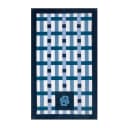 Thumbnail principal de Hugo Boss Latice Toalla de playa 🏖️