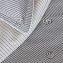 Thumbnail 2 de Hugo Boss Sábana encimera algodón satén Double B 🛏️