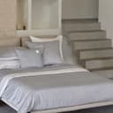 Thumbnail 4 de Hugo Boss Sábana encimera algodón satén Double B 🛏️