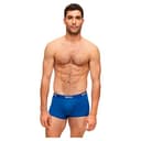 Thumbnail principal de HUGO BOSS Trunk 3p Co/El boxer multicolor L 👖