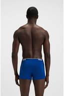 Thumbnail 4 de HUGO BOSS Trunk 3p Co/El boxer multicolor L 👖