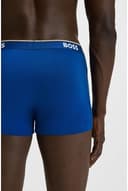 Thumbnail 6 de HUGO BOSS Trunk 3p Co/El boxer multicolor L 👖