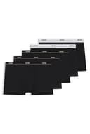 Thumbnail principal de Hugo Boss Trunk Essential bóxer 5 unidades, talla M 👕