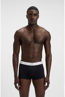 Thumbnail 2 de Hugo Boss Trunk Essential bóxer 5 unidades, talla M 👕