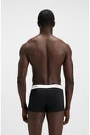 Thumbnail 3 de Hugo Boss Trunk Essential bóxer 5 unidades, talla M 👕