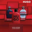 Thumbnail 7 de Hugo Intense Eau de Parfum Men 125 ml 🌿