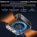 Thumbnail 1 de Huidun H50 Mini Intel N150 16 GB 512 GB SSD con WiFi 6 y Windows 11