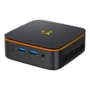 Thumbnail 3 de Huidun H50 Mini Intel N150 16 GB 512 GB SSD con WiFi 6 y Windows 11